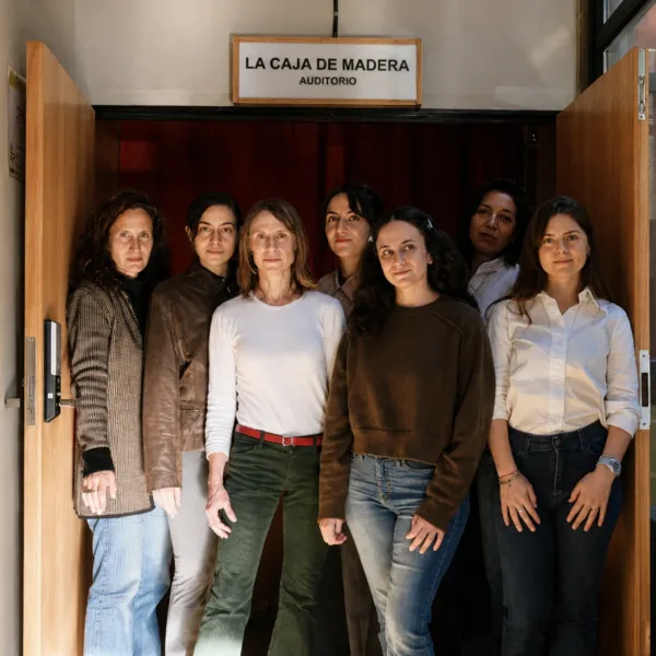 Proyecto EsCénicas: teatro de proximidad en el corazón de Villa Urquiza
